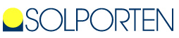 Solporten